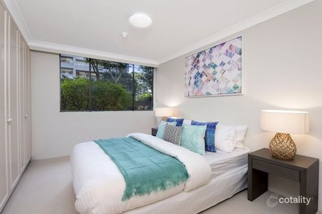 Property photo of 1D/3 Jersey Road Artarmon NSW 2064