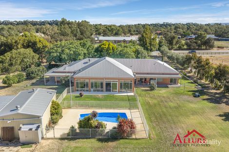 Property photo of 173 Karbro Drive Cardup WA 6122