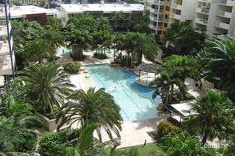 25/592 Ann St, Fortitude Valley, QLD 4006