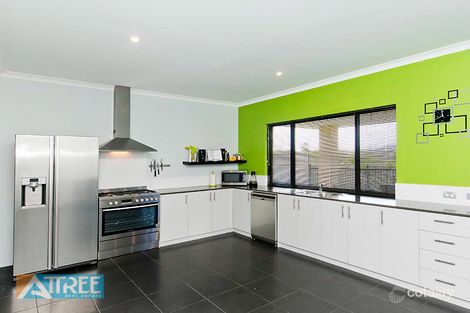 Property photo of 29 St Tropez Gardens Piara Waters WA 6112