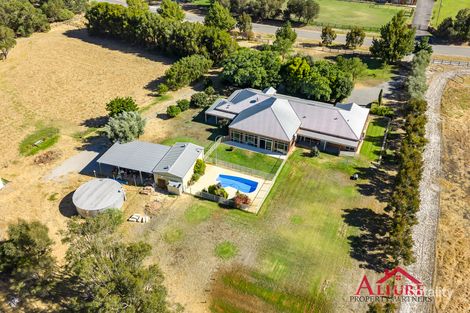 Property photo of 173 Karbro Drive Cardup WA 6122