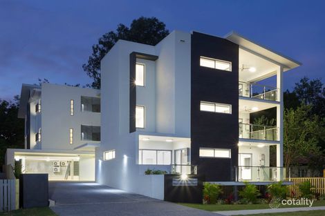 Property photo of 2/57 Payne Street Indooroopilly QLD 4068