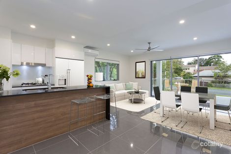 Property photo of 2/57 Payne Street Indooroopilly QLD 4068