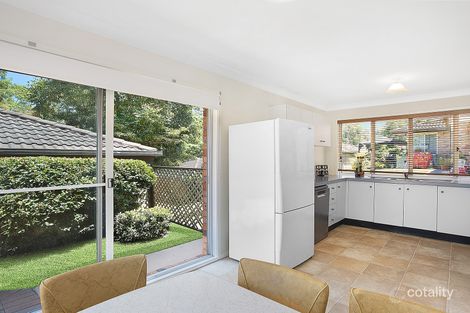 Property photo of 2/59D Darvall Road West Ryde NSW 2114