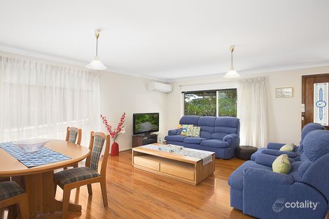 Property photo of 2/59D Darvall Road West Ryde NSW 2114