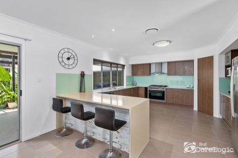 Property photo of 1 Sandune Place Thornlands QLD 4164