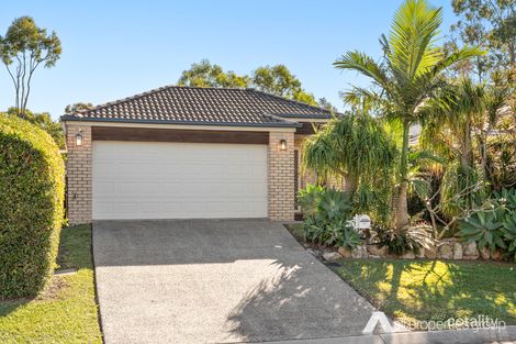 Property photo of 40 Birkenhead Crescent Forest Lake QLD 4078