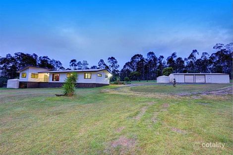 118 Pine Creek Rd, Pine Creek, QLD 4670