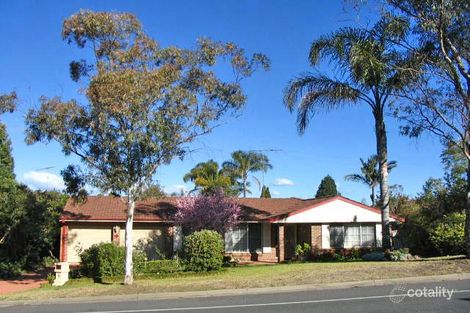 67 Crestwood Dr, Baulkham Hills, NSW 2153