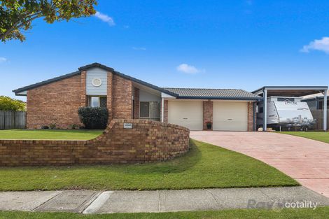 Property photo of 33 Enbrook Street Bracken Ridge QLD 4017