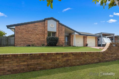 Property photo of 33 Enbrook Street Bracken Ridge QLD 4017