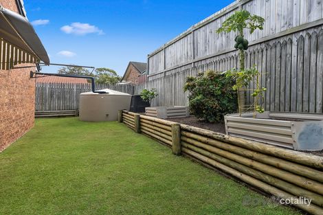 Property photo of 33 Enbrook Street Bracken Ridge QLD 4017