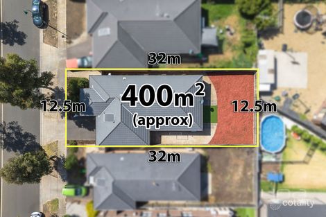 51 Turpentine Rd, Brookfield, VIC 3338