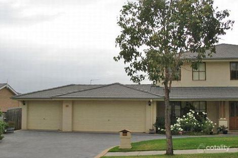 Property photo of 10 Patriot Place Rouse Hill NSW 2155