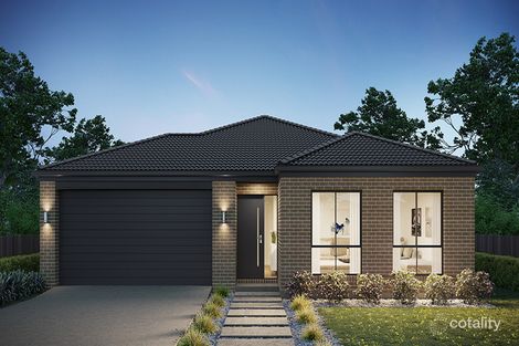 Lot 1328 Peter Thomson Cct, Yarrawonga, VIC 3730
