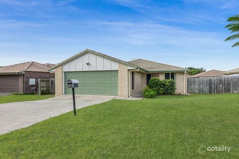 20 Hine Ct, Redbank Plains, QLD 4301