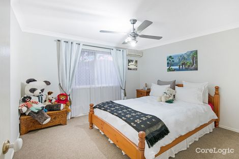 Property photo of 31 Oakley Street Carindale QLD 4152