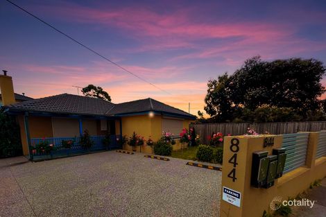 Property photo of 1/844 Ballarat Road Deer Park VIC 3023