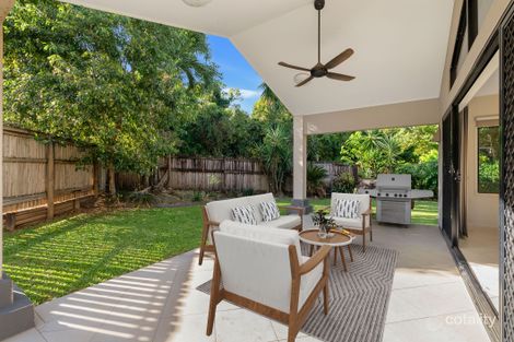 Property photo of 4 Pollock Close Bentley Park QLD 4869