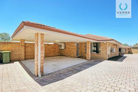 2/4 Page Ave, Bentley, WA 6102