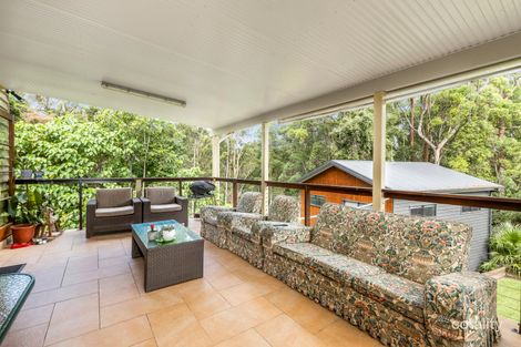 Property photo of 2 Old Kiel Mountain Road Kiels Mountain QLD 4559