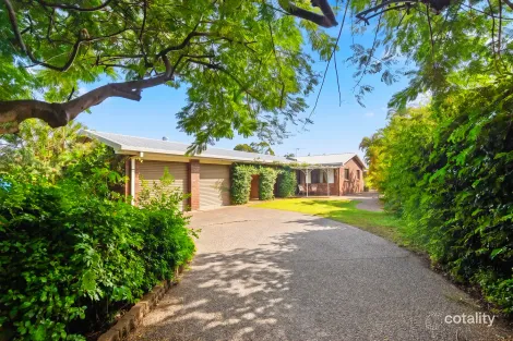 12 Wattle Ave, Bongaree, QLD 4507