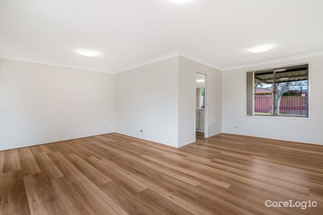 Property photo of 99 Brown Road Bonnyrigg NSW 2177