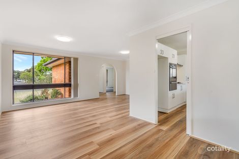 Property photo of 99 Brown Road Bonnyrigg NSW 2177