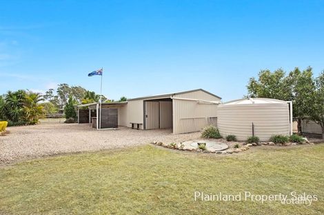 Property photo of 3 Bellve Court Plainland QLD 4341
