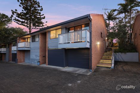 14/26 Glenrosa Rd, Red Hill, QLD 4059