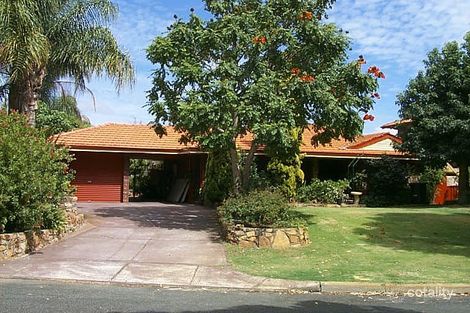 5 Hadlow Ct, Leeming, WA 6149