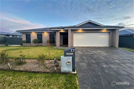 37 Kurrajong Rd, Gunnedah, NSW 2380