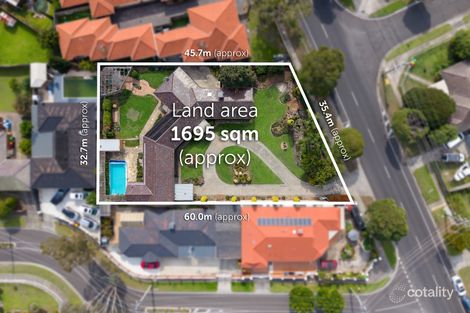 50-52 Clarke Rd, Springvale South, VIC 3172