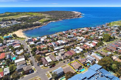 Property photo of 60 Prince Edward Street Malabar NSW 2036