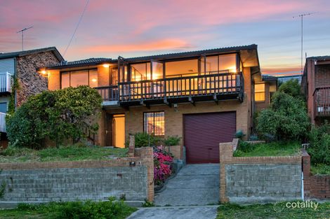 Property photo of 60 Prince Edward Street Malabar NSW 2036