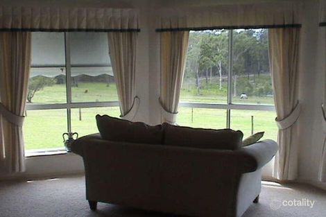 Property photo of 71 Banksia Road Talegalla Weir QLD 4650