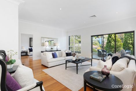 Property photo of 91 Balfour Road Bellevue Hill NSW 2023