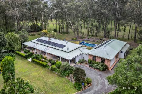Property photo of 22 Merindah Close Brandy Hill NSW 2324