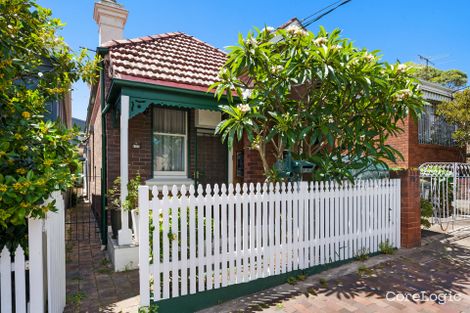 Property photo of 10 Nicholson Street Tempe NSW 2044