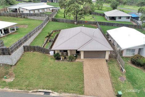 Property photo of 6 Seacove Crescent Bowen QLD 4805