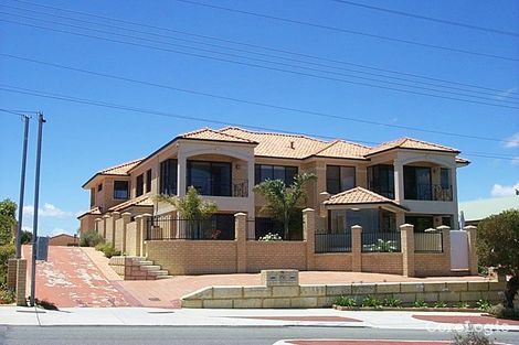 51c North Beach Rd, North Beach, WA 6020