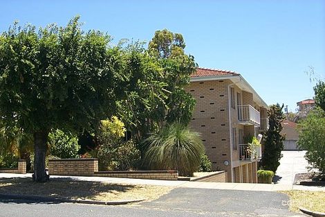 3/44 York St, North Perth, WA 6006