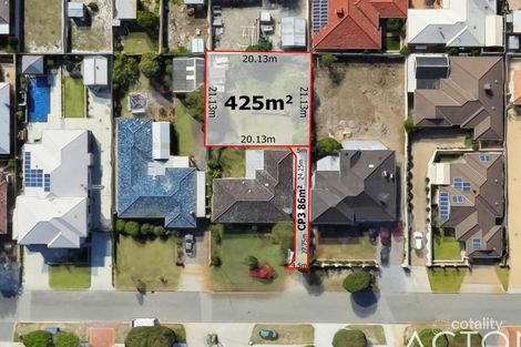 44a Edward St, Bedford, WA 6052