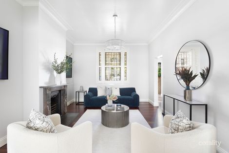 Property photo of 85 Victoria Street Potts Point NSW 2011