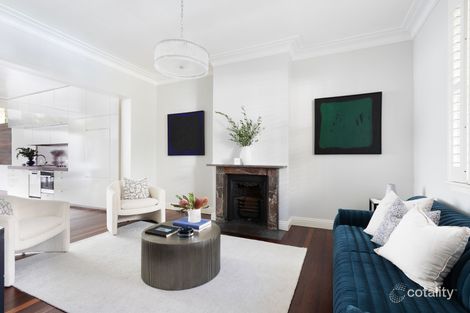 Property photo of 85 Victoria Street Potts Point NSW 2011