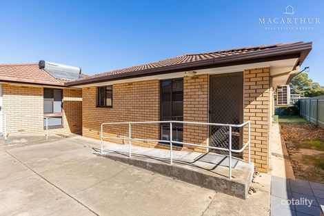 Property photo of 3/87 Ziegler Avenue Kooringal NSW 2650