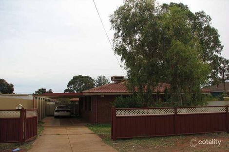 4 Nemesis Pl, South Kalgoorlie, WA 6430
