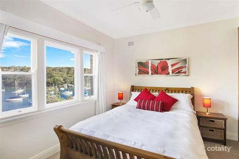Property photo of 3/53 Lauderdale Avenue Fairlight NSW 2094