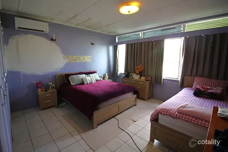 Property photo of 36 Hackett Terrace Richmond Hill QLD 4820