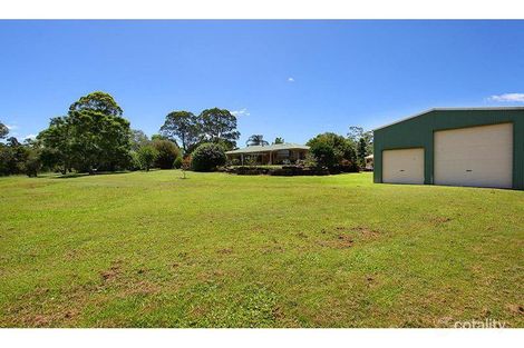 Property photo of 2 Rawlins Road Chatsworth QLD 4570